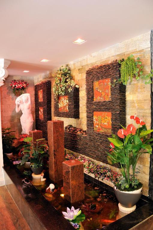 Avatar Hotel Ho Chi Minh City