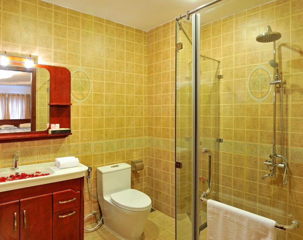 Avatar Hotel Ho Chi Minh City