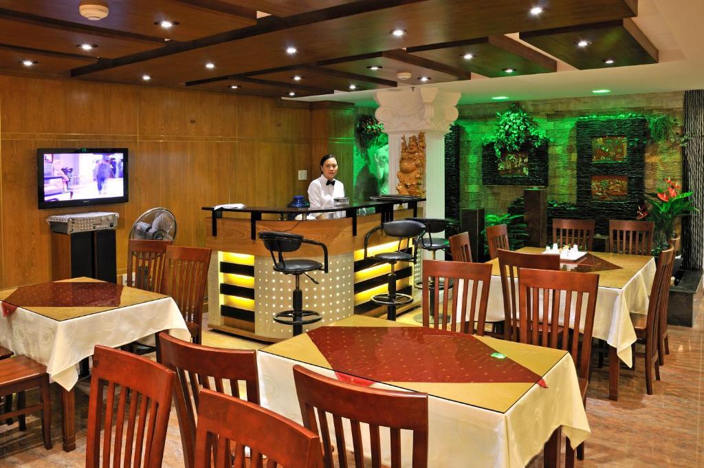 Avatar Hotel Ho Chi Minh City