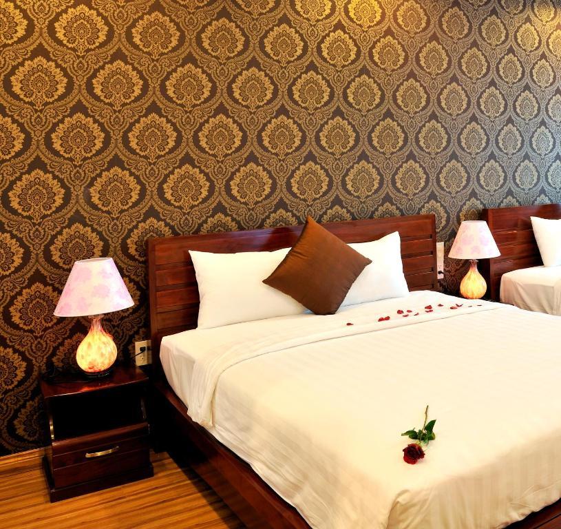 Avatar Hotel Ho Chi Minh City