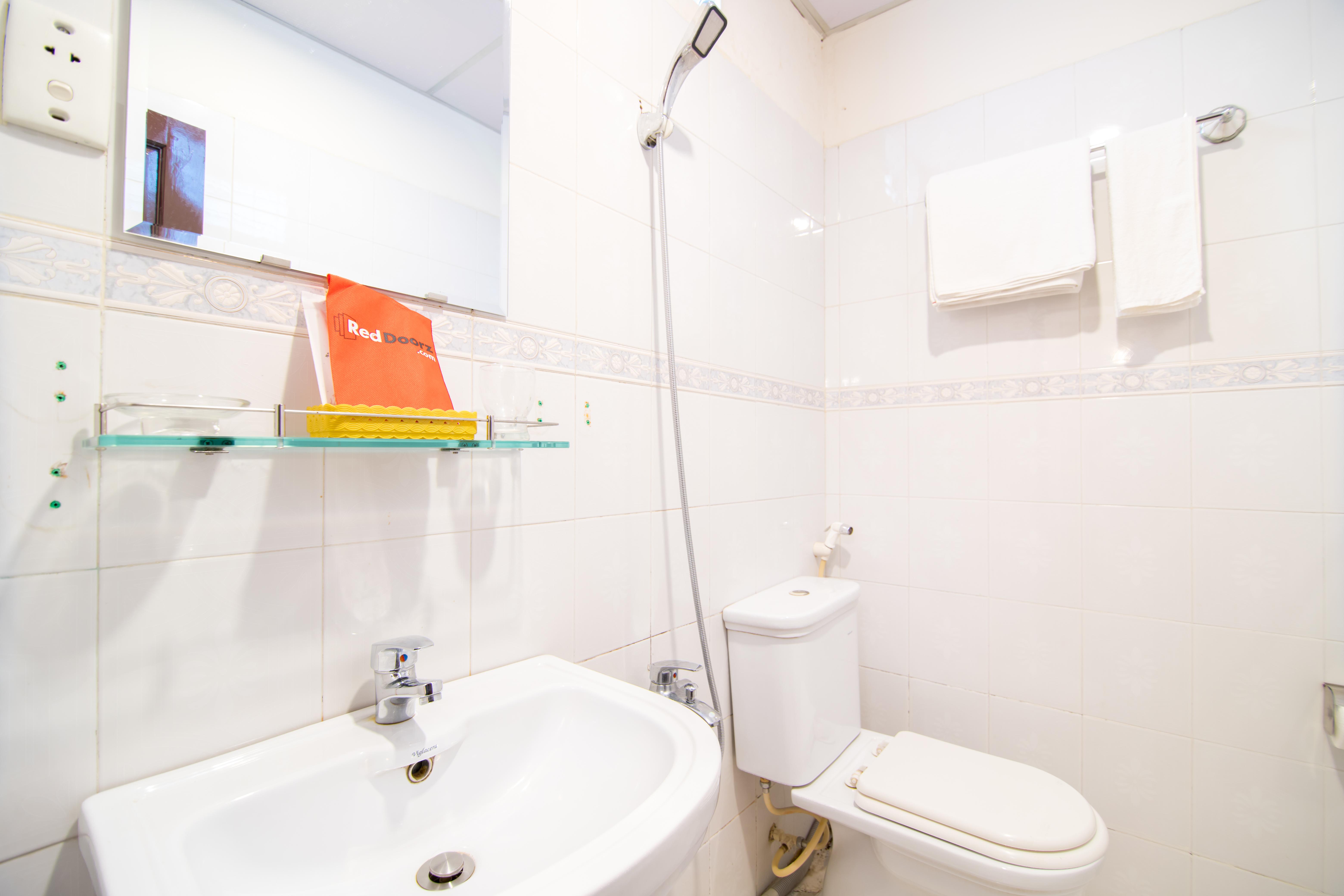 Tan Hoang Long 3* Ho Chi Minh City