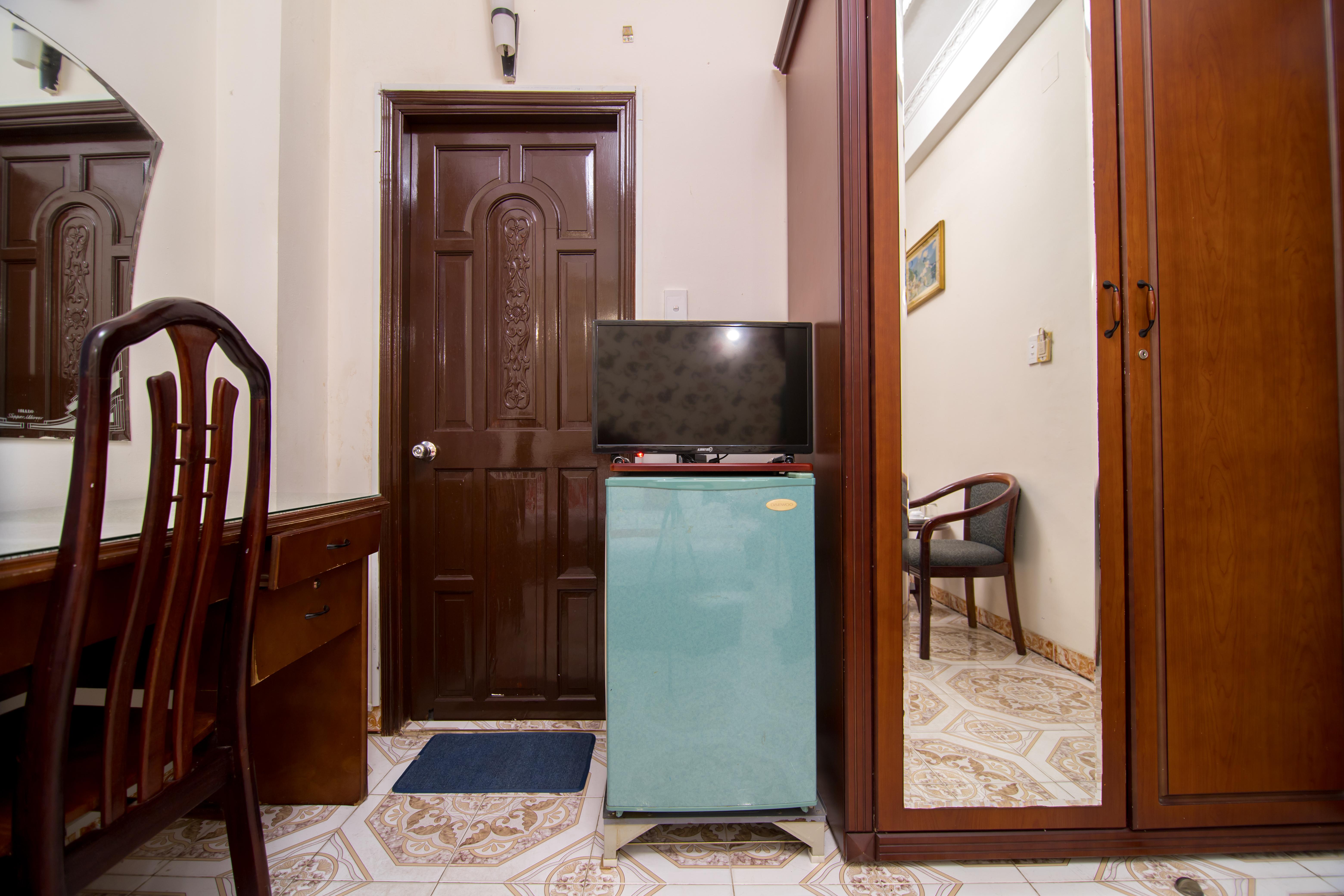 Hotel Tan Hoang Long Ho Chi Minh City