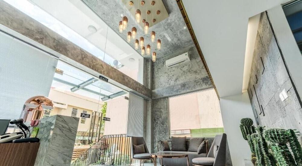 Apartment The Vo Thi Sau - Luxury *