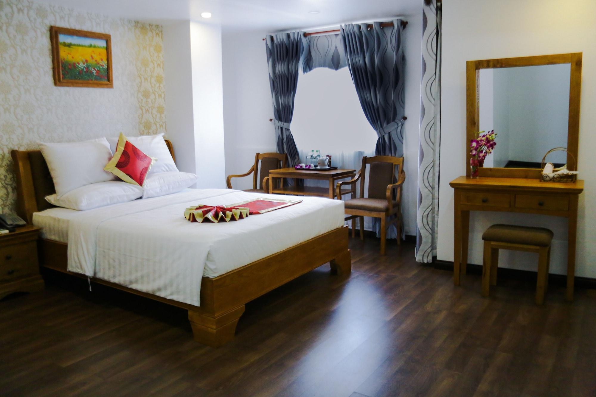 The Airport Hotel 3*