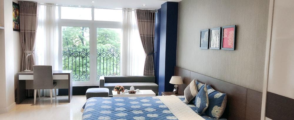 Apartment Sunny Serviced