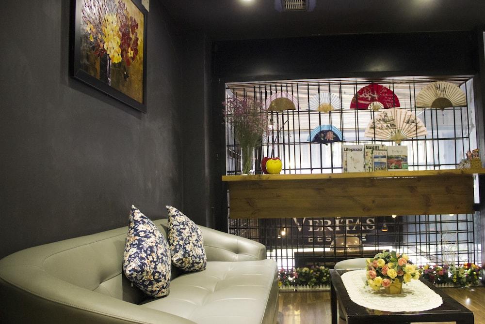 Apartment Sunny Serviced Ho Chi Minh City