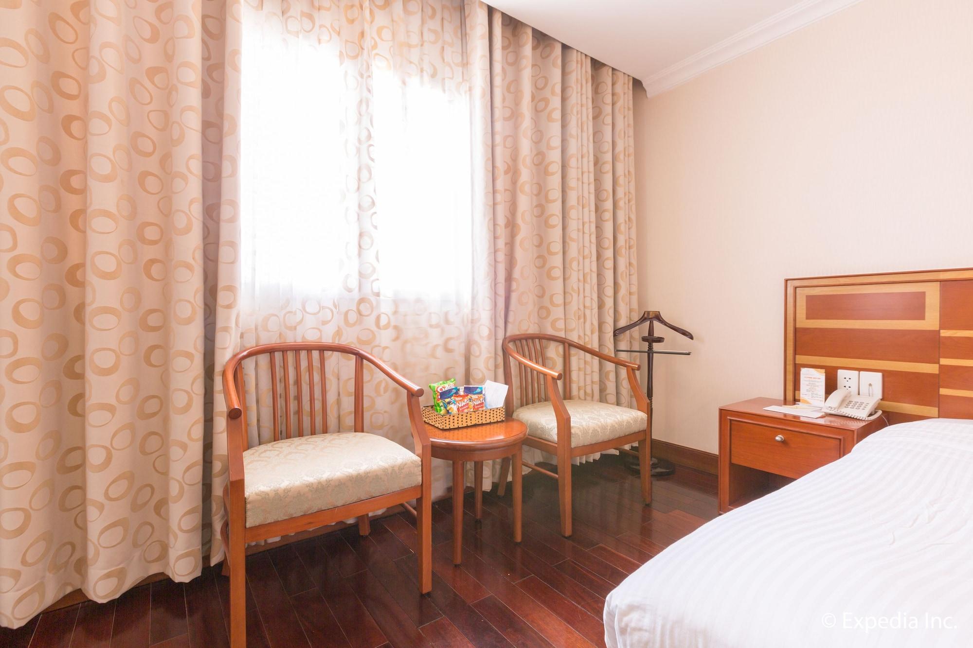 First 4* Ho Chi Minh City