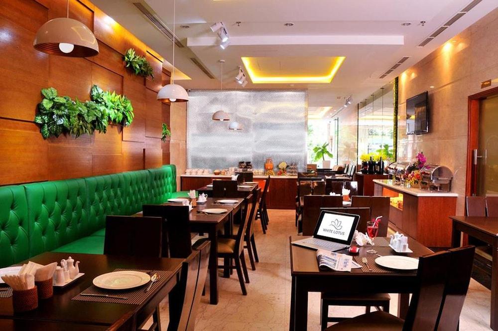 White Lotus Saigon 3*