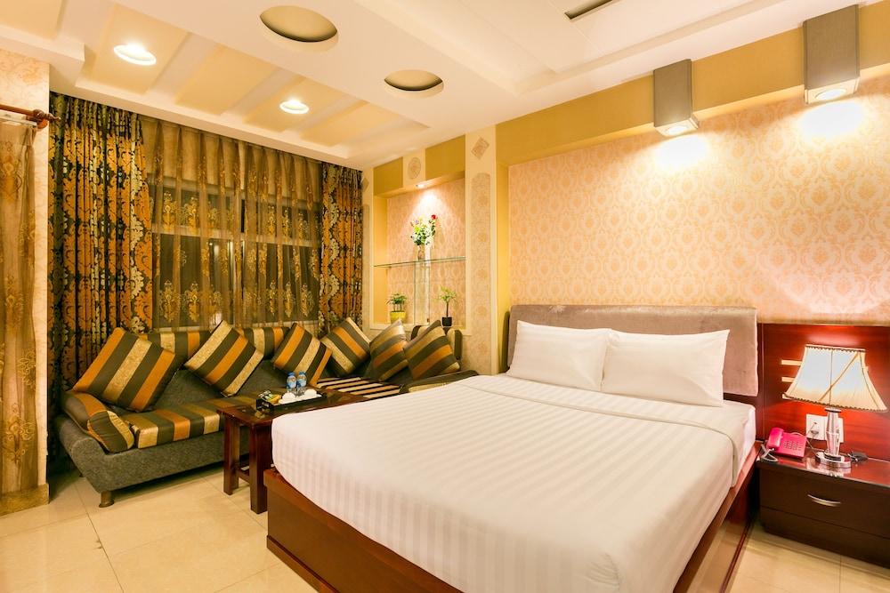 Boutique La Paix Sài Gòn