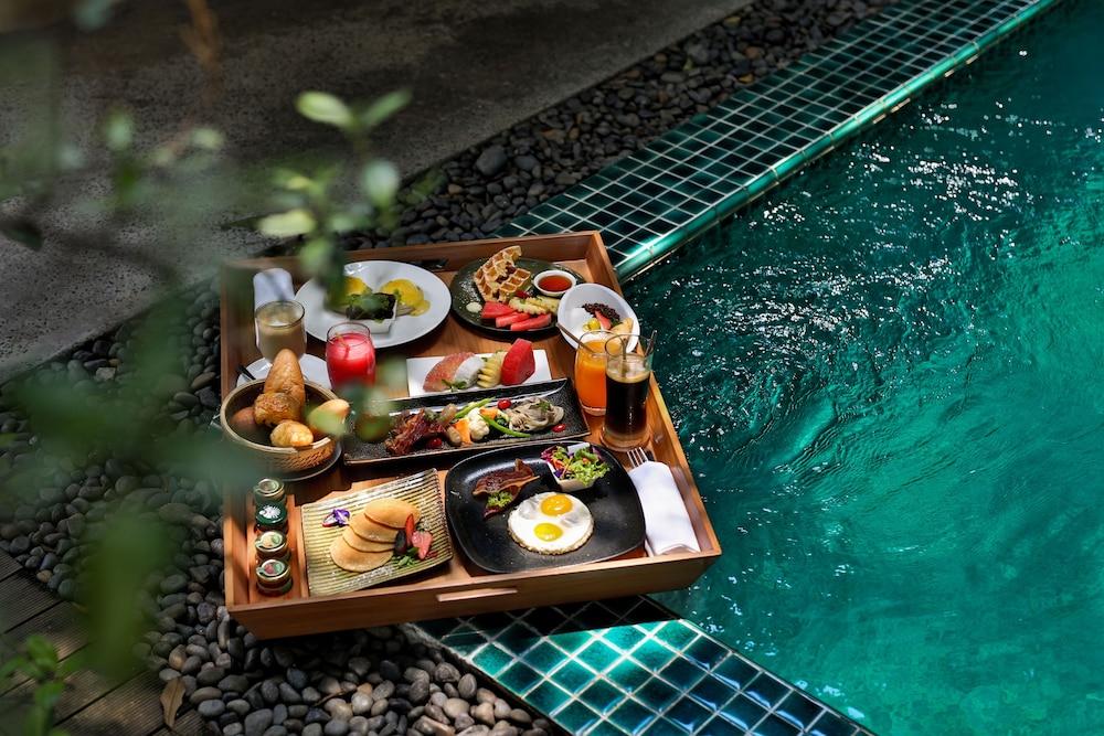 An Lam Retreats Saigon River 5*