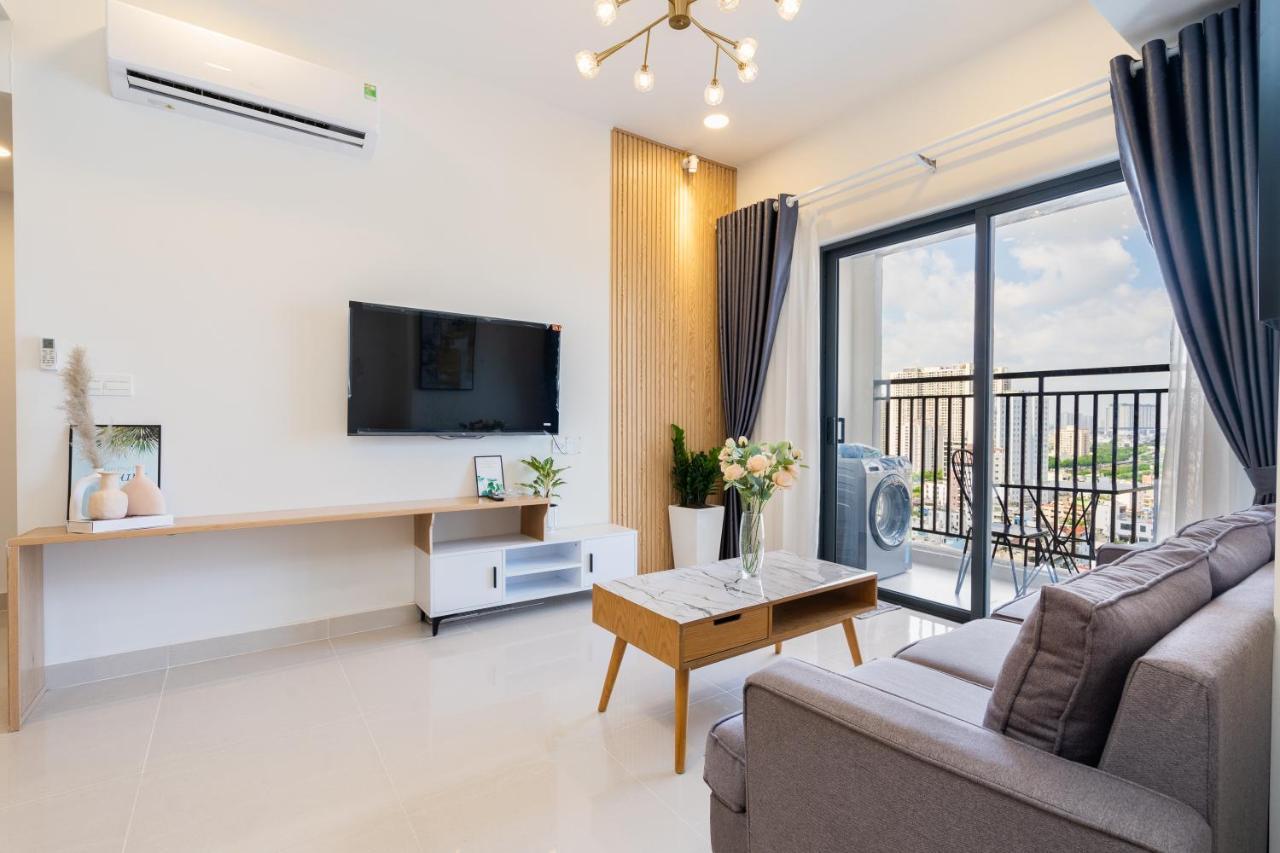Soho D1 - Near Bui Vien , Ben Thanh Market 1km *