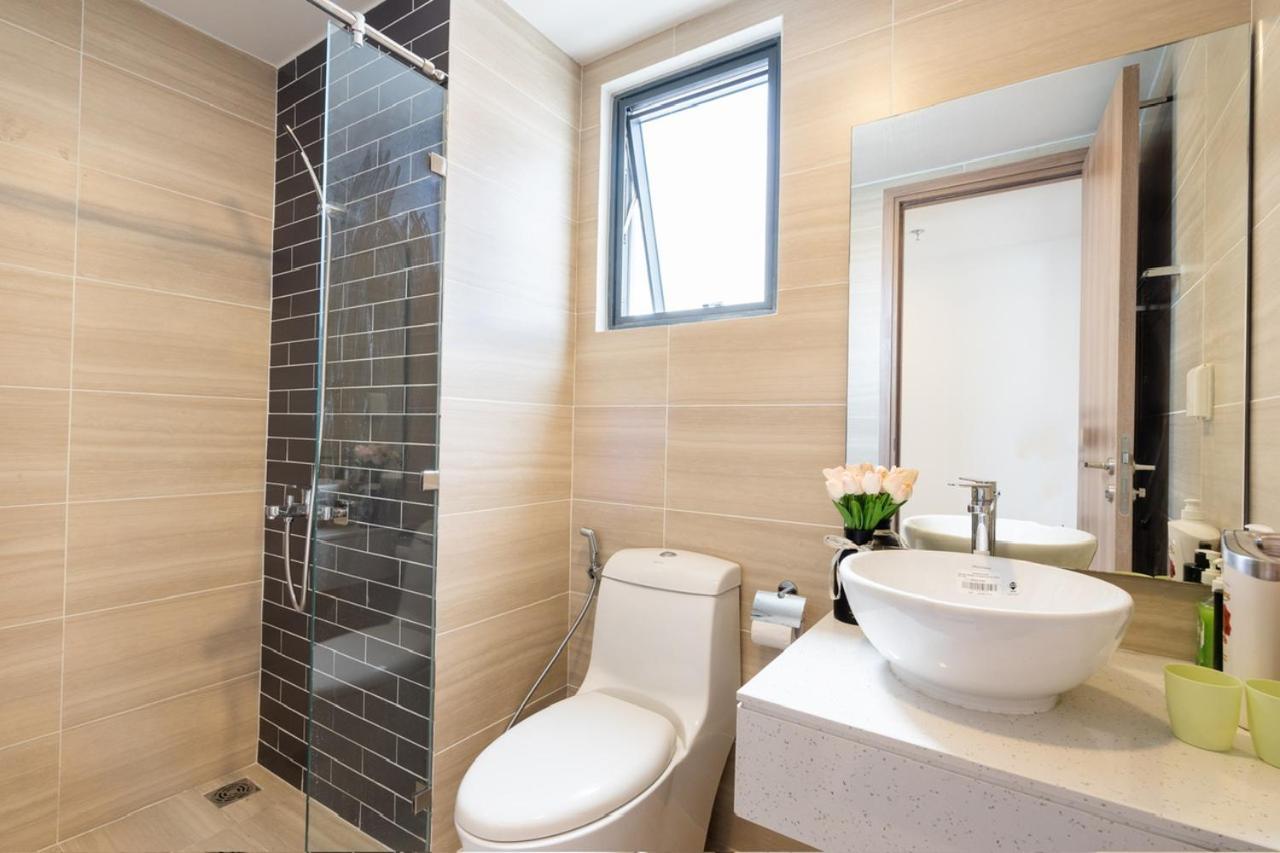 Apartment Soho D1 - Near Bui Vien , Ben Thanh Market 1km Ho Chi Minh City