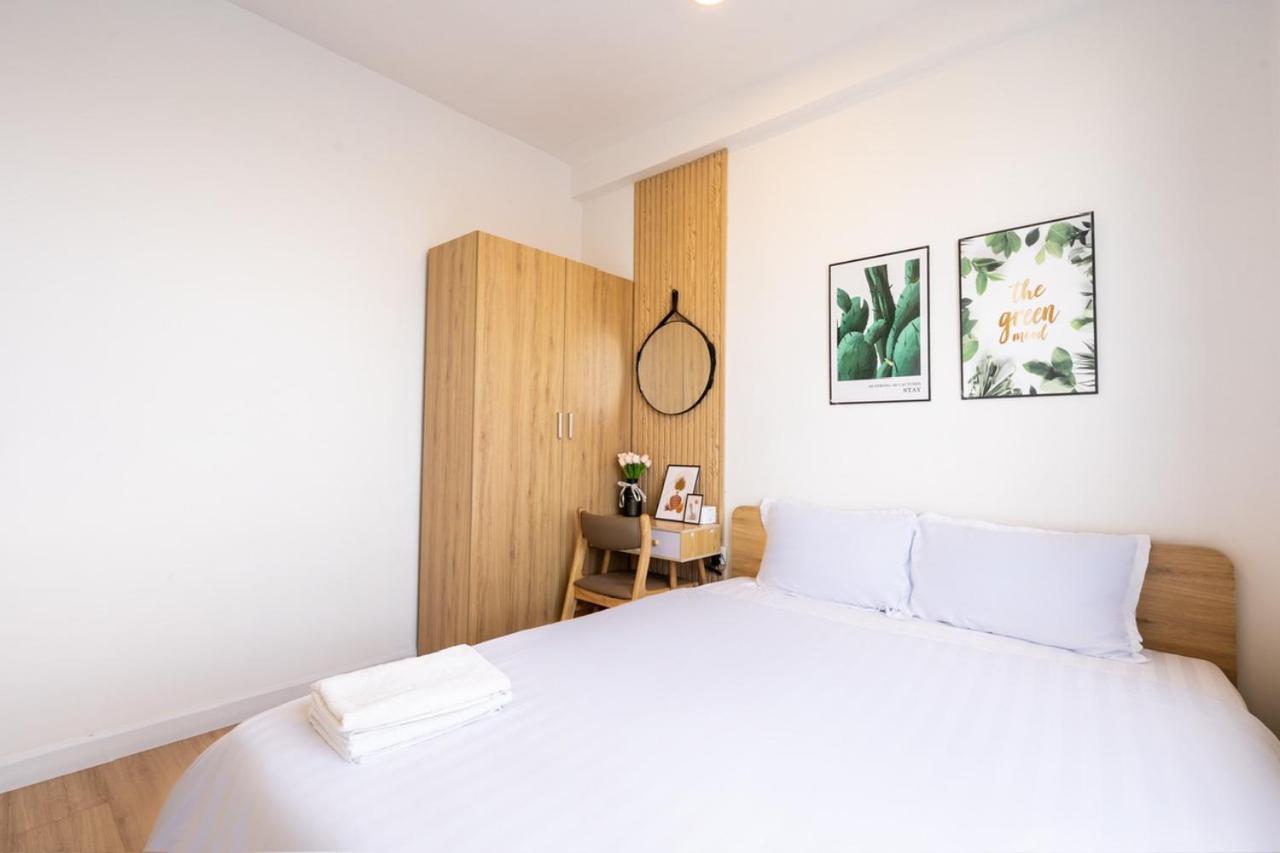Soho D1 - Near Bui Vien , Ben Thanh Market 1km