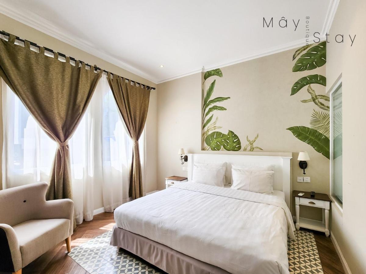 Apartment May Boutique