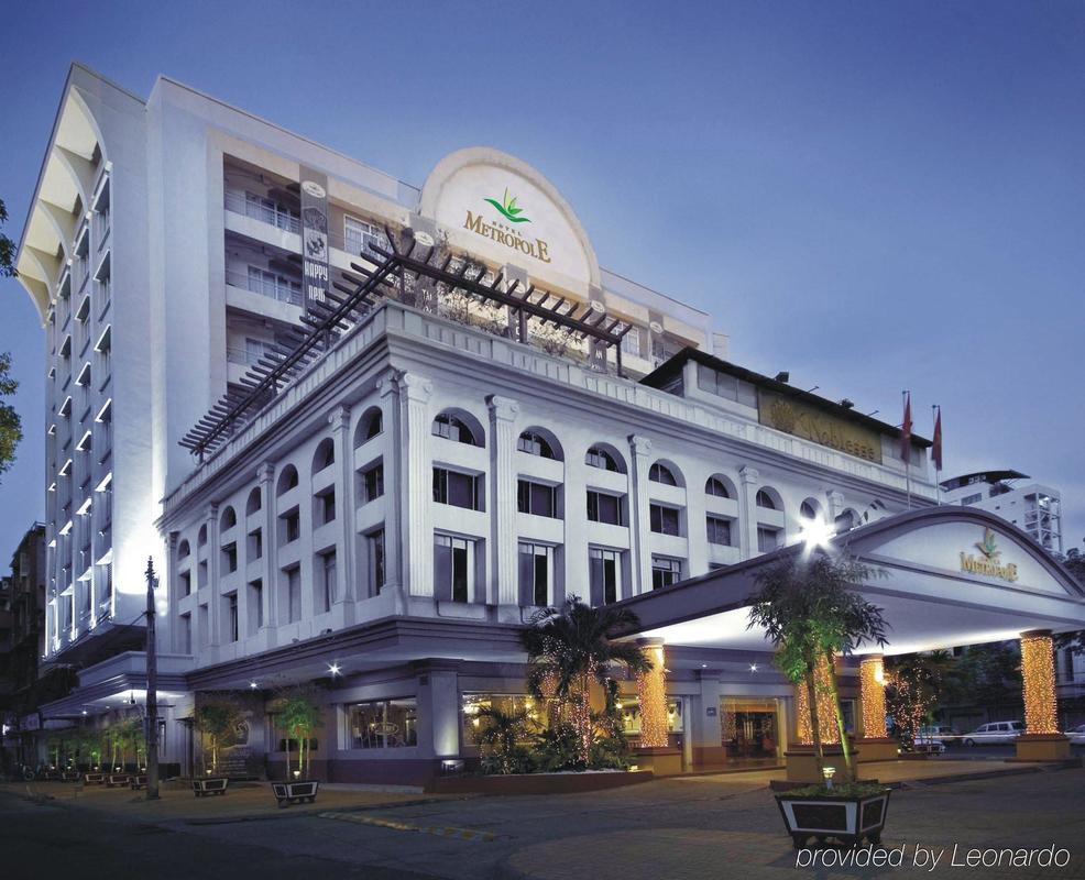 Metropole Saigon Hotel