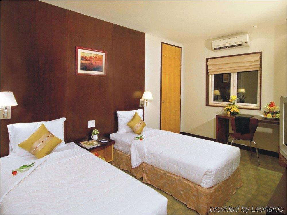 Metropole Saigon