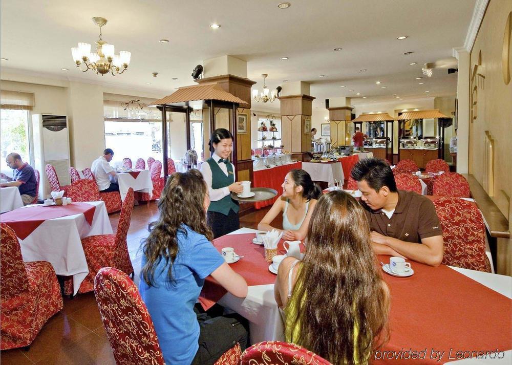 Metropole Saigon Hotel 4*