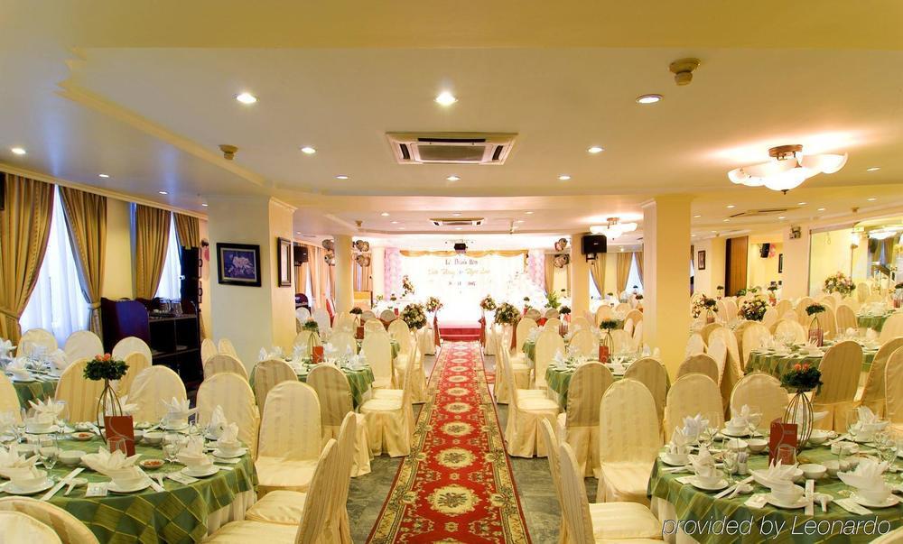 Metropole Saigon 4* Ho Chi Minh City