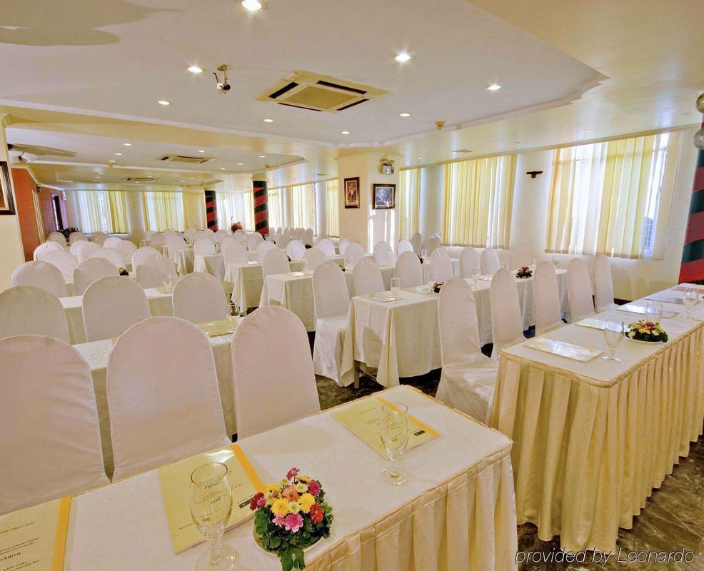 Metropole Saigon Ho Chi Minh City