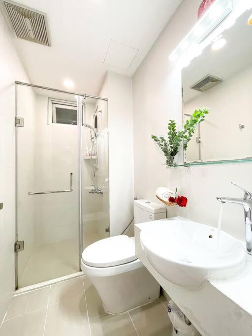 Ho Cao Cap 2pn,2wc, Bep. Apartment Ho Chi Minh City