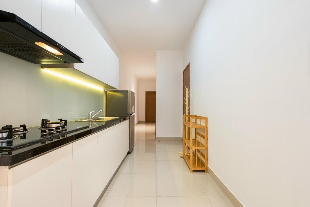 Apartment Tin Tin