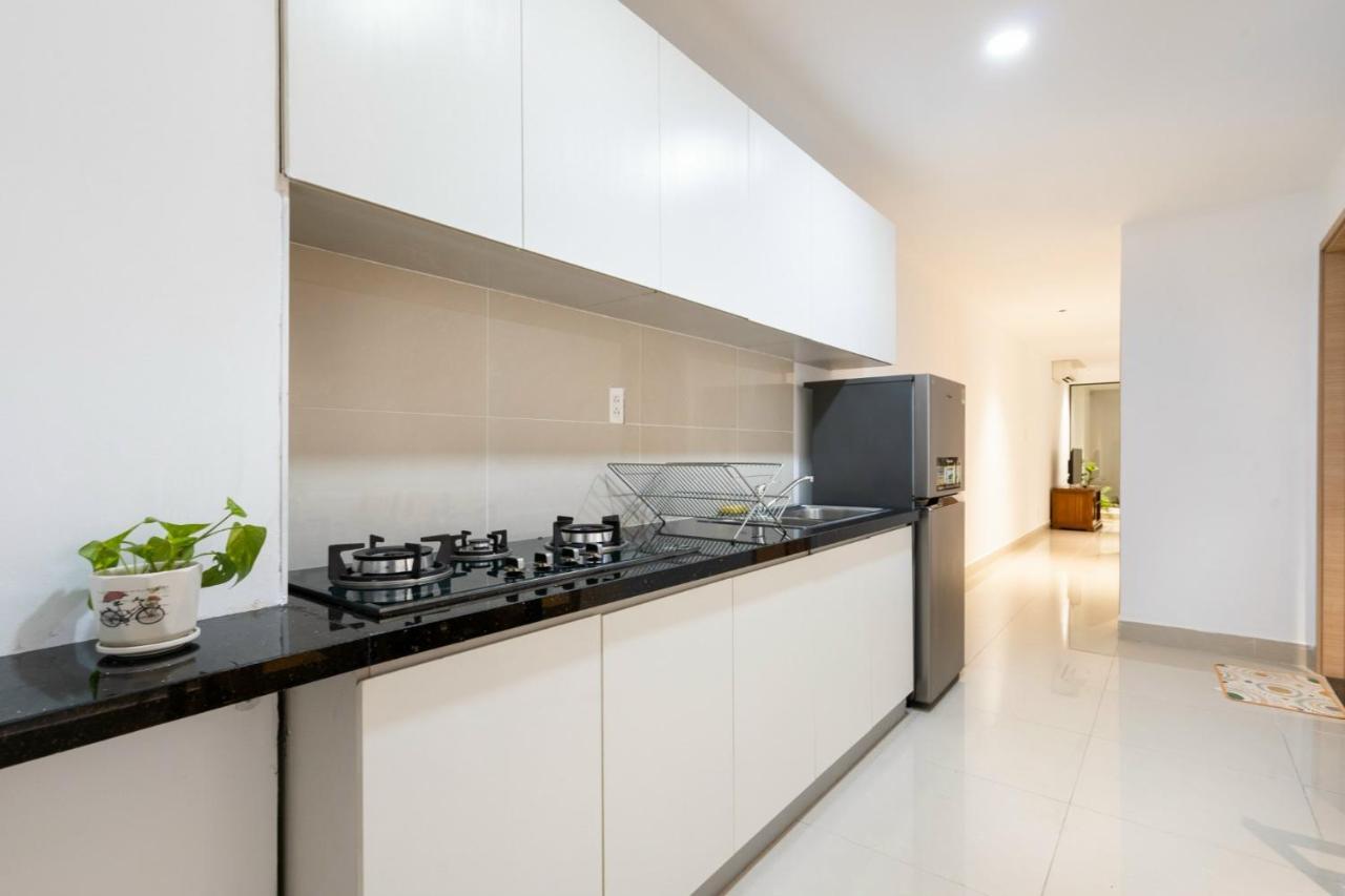 Apartment Tin Tin *