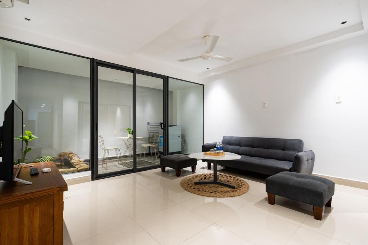 Apartment Tin Tin