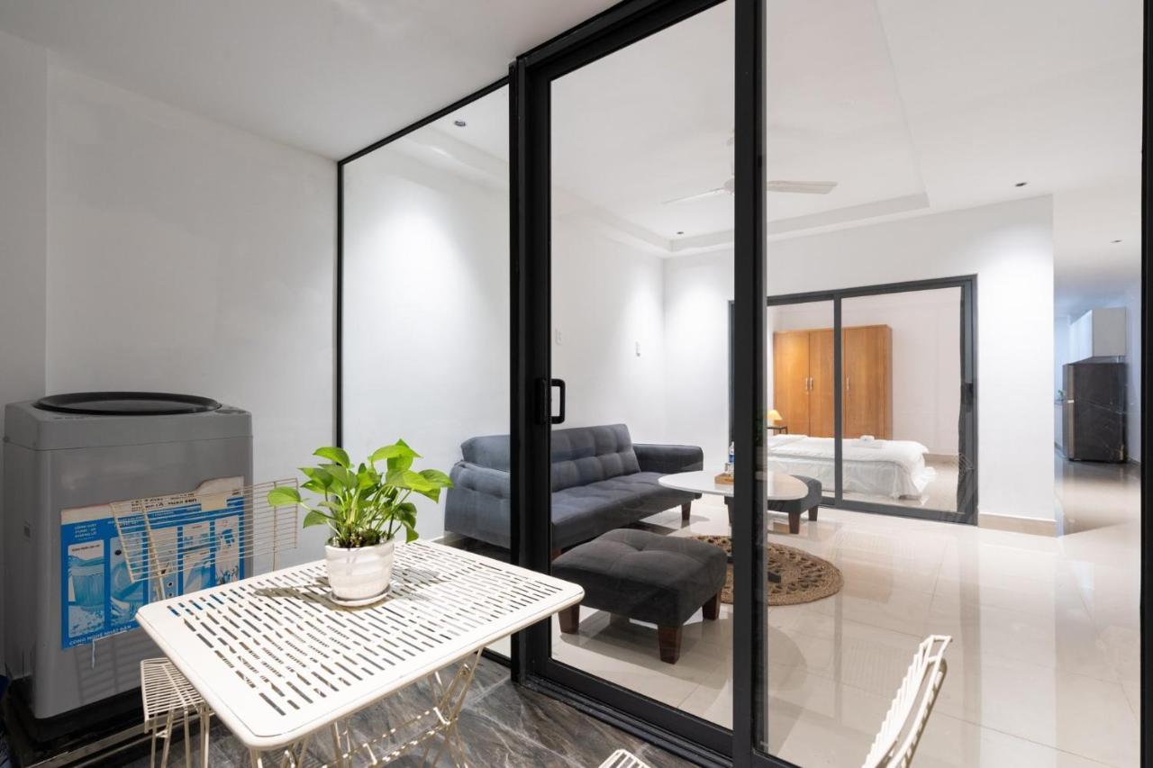 Apartment Tin Tin