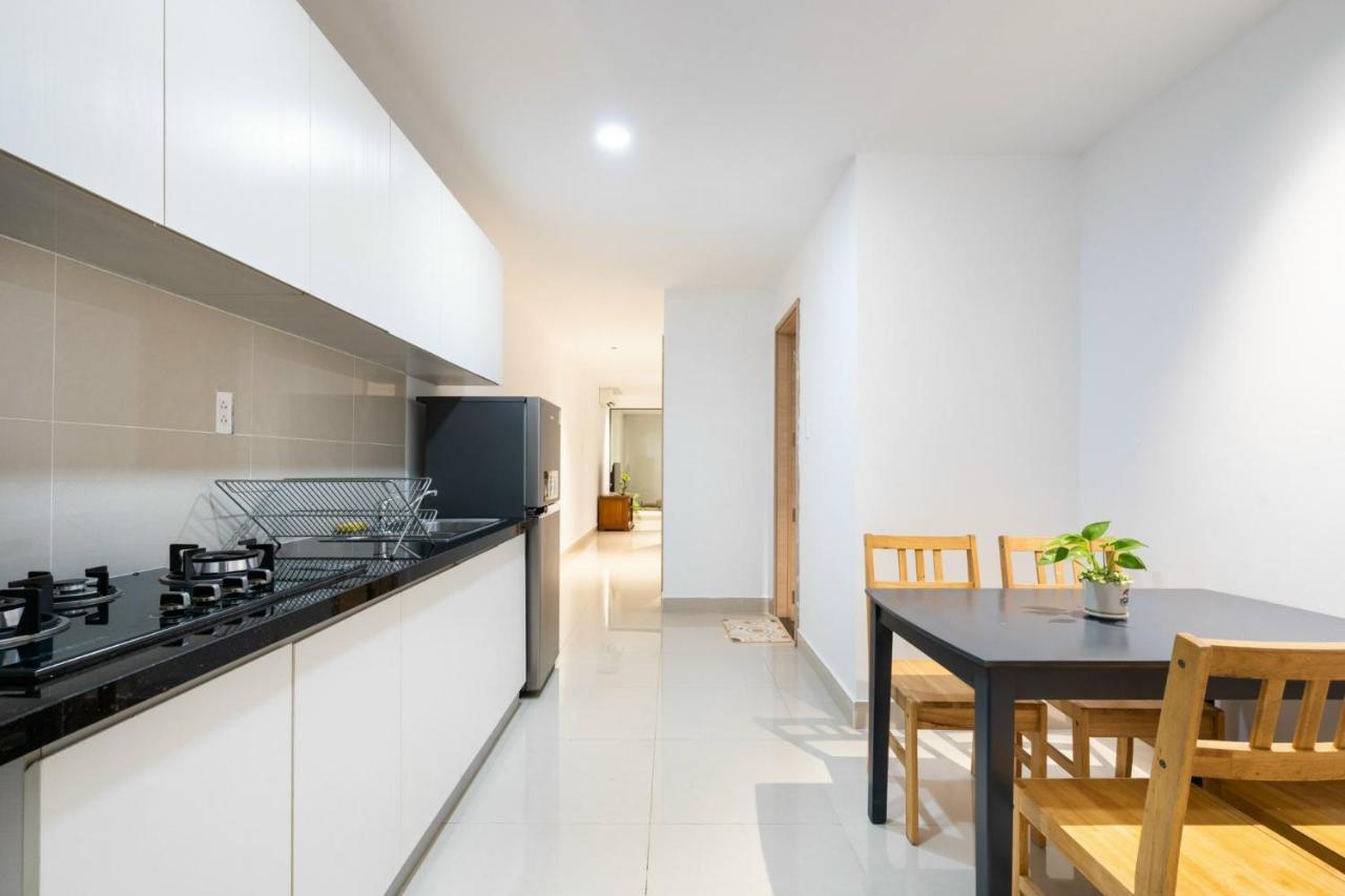 Tin Tin Apartment *