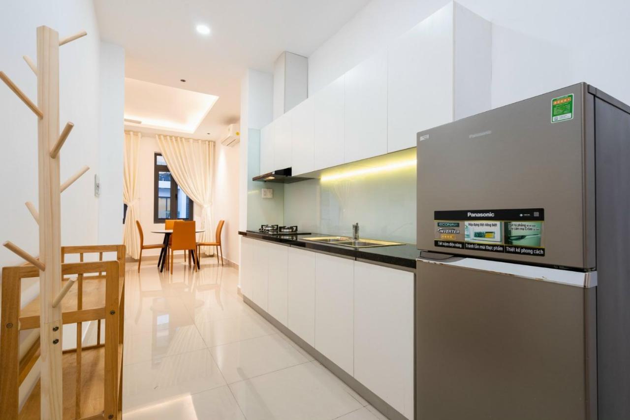 Apartment Tin Tin *