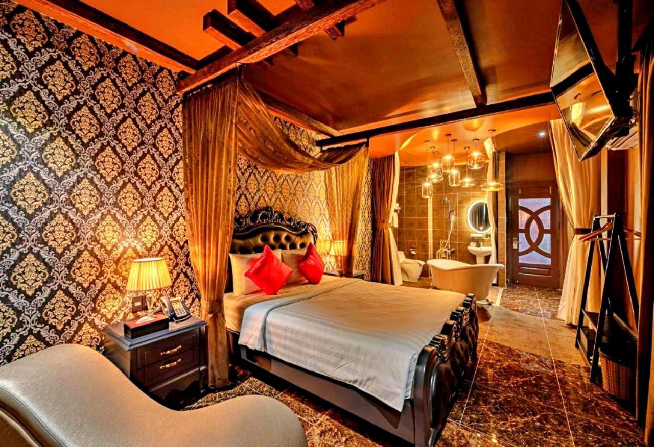 Hanz 419 Hotel Ho Chi Minh City