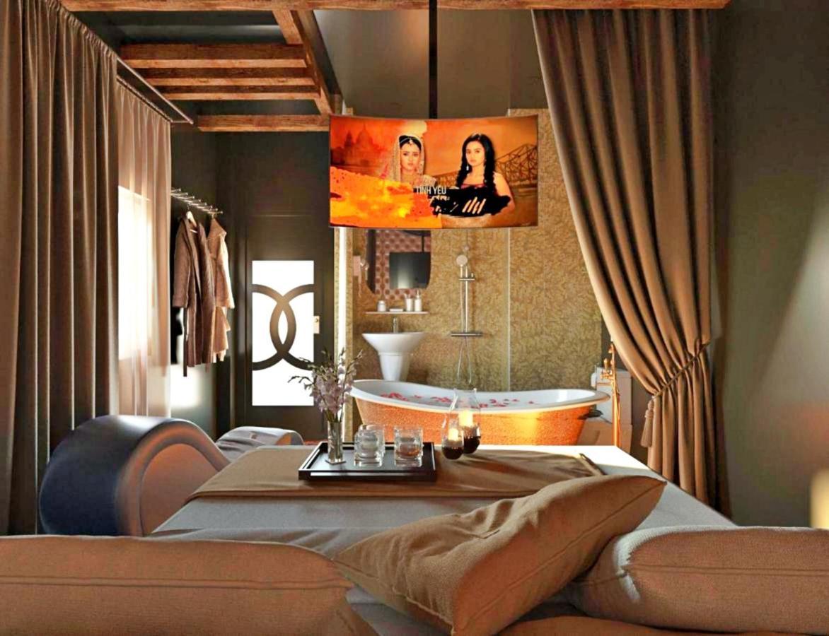 Hotel Hanz 419