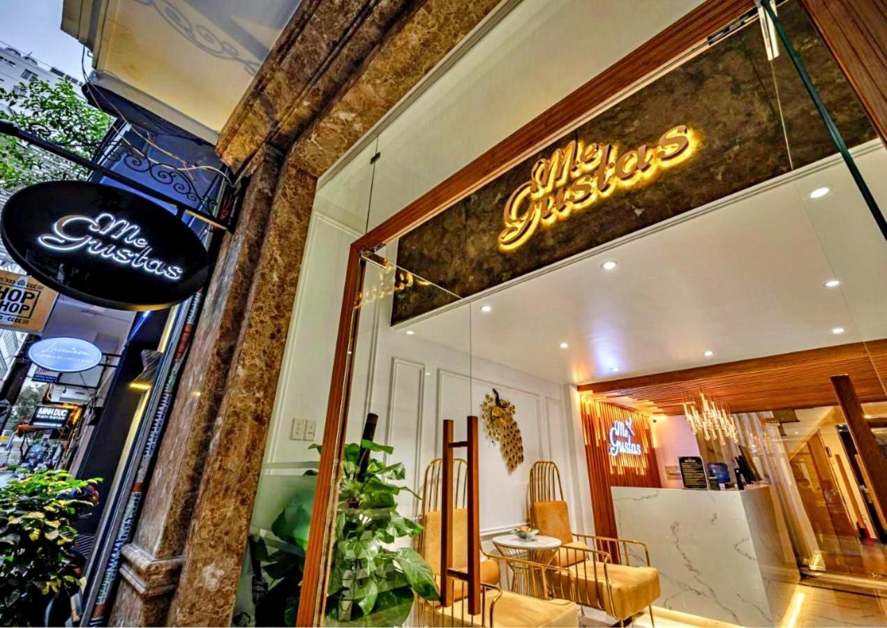 Hotel Hanz 419 Ho Chi Minh City