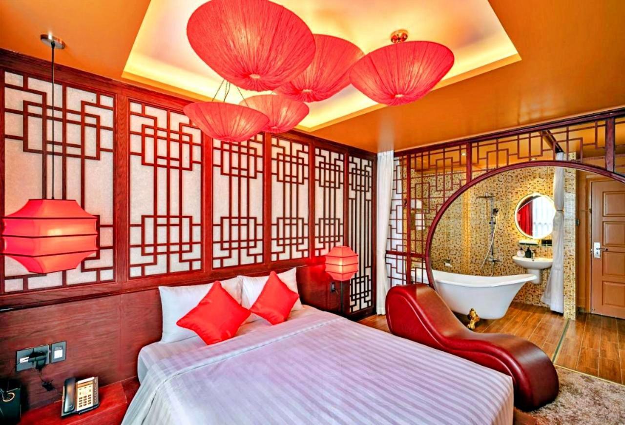Hanz 419 Hotel 4*