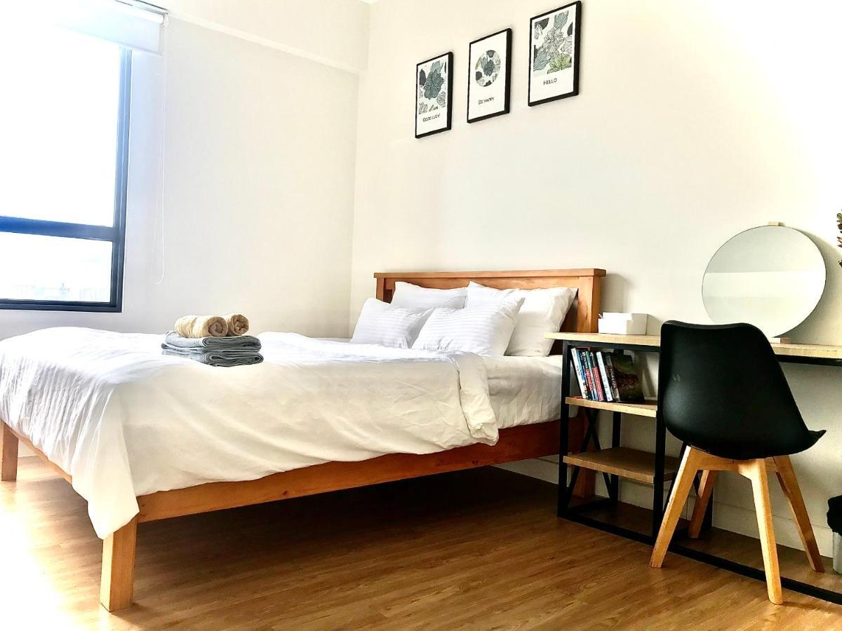 01br T5 Thao Dien Apartment