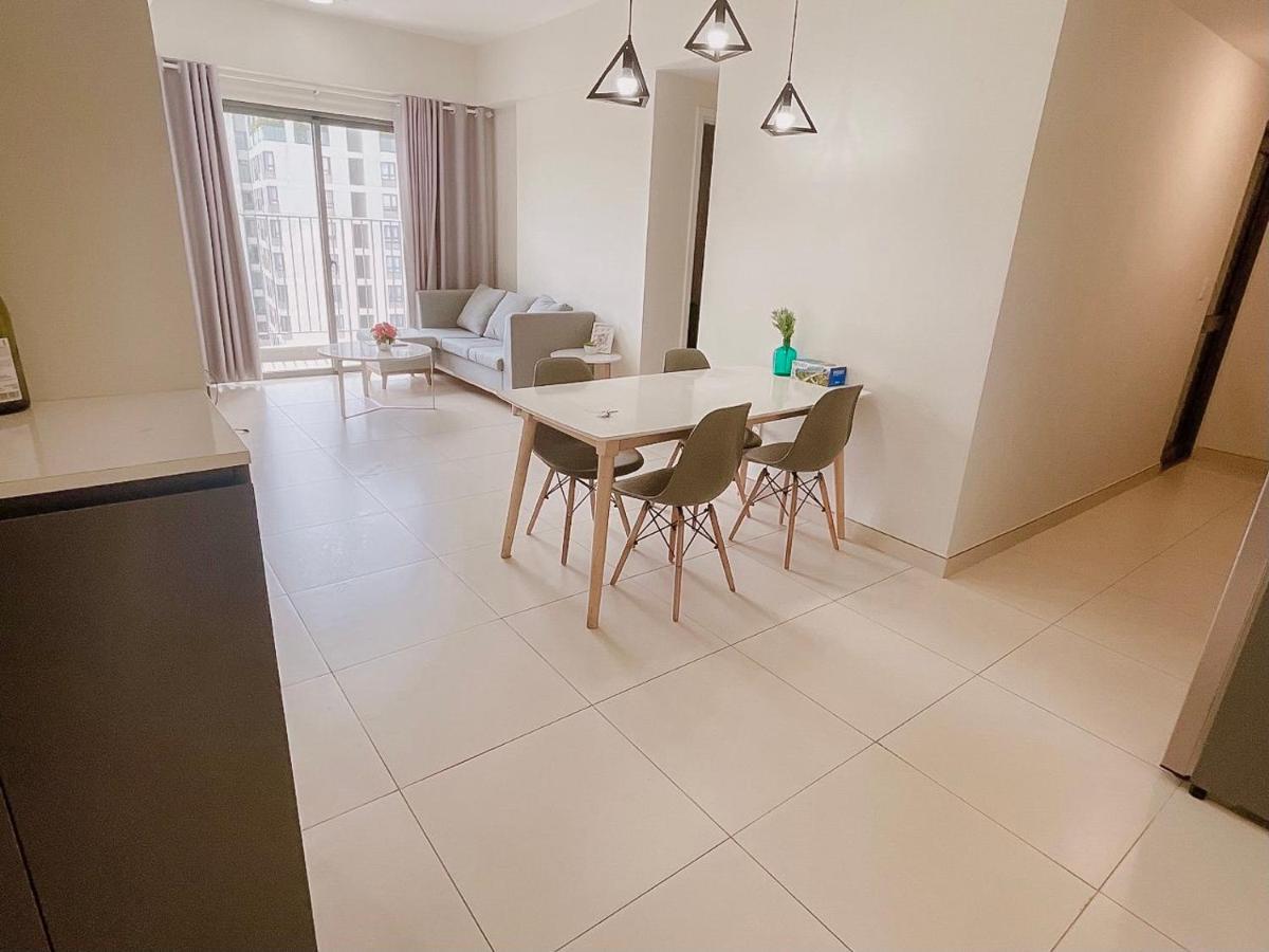 New 2br- Masteri Thao Dien