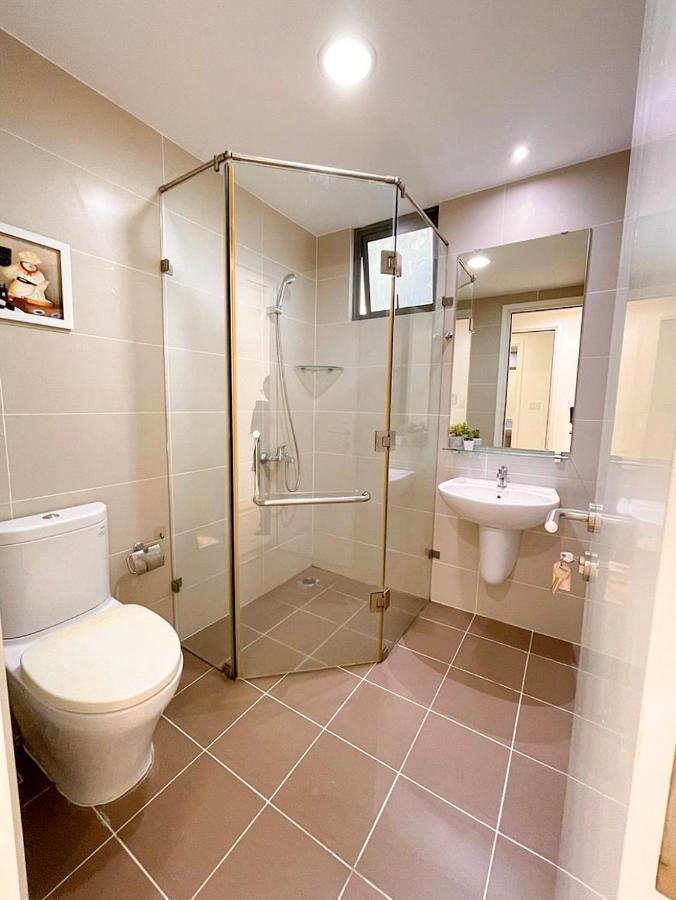 New 2br- Masteri Thao Dien Pangsapuri *