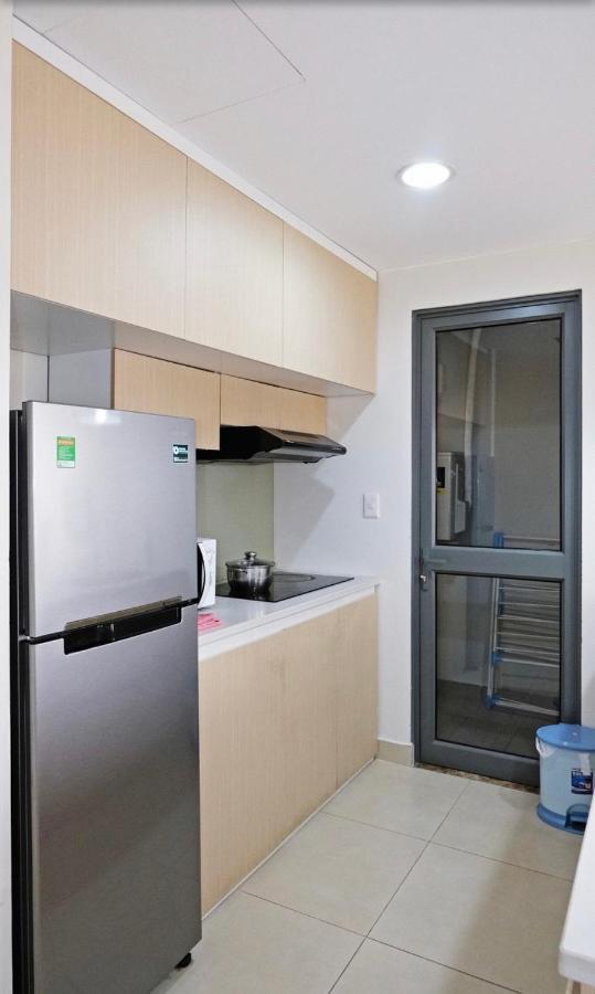 New 2br- Masteri Thao Dien Pangsapuri Bandar Ho Chi Minh