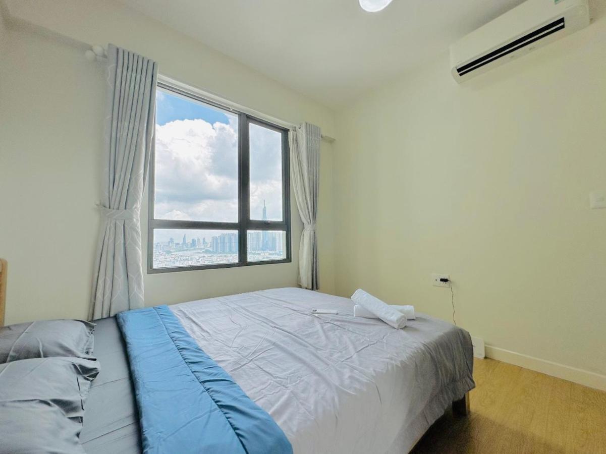 New 2br- Masteri Thao Dien *