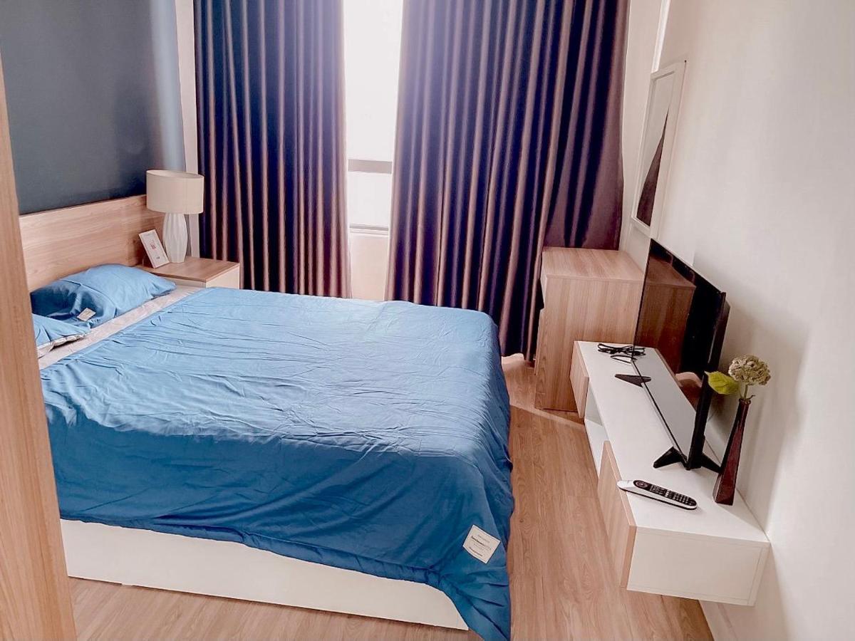 Pangsapuri New 2br- Masteri Thao Dien
