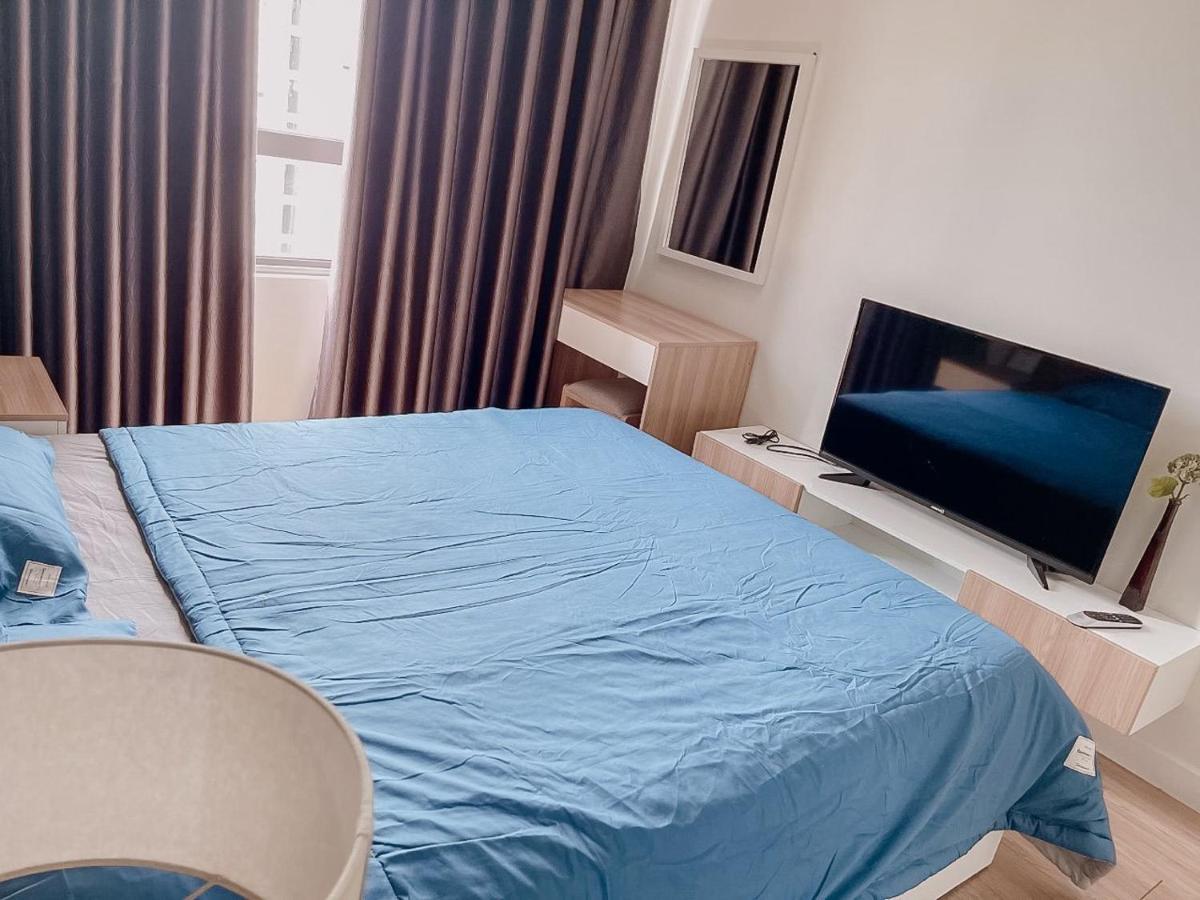 Pangsapuri New 2br- Masteri Thao Dien *