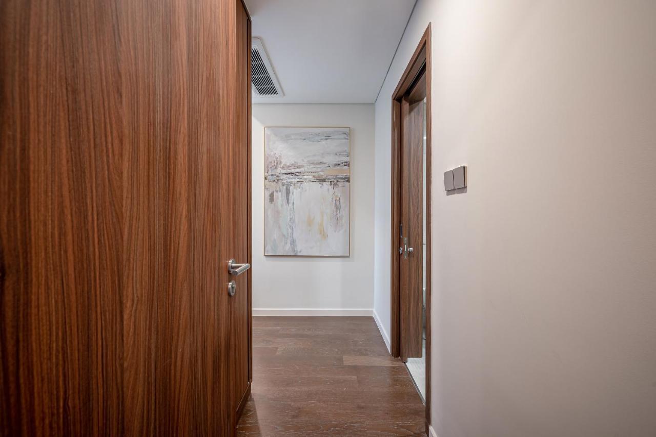 Metropole Prestige Apartment *