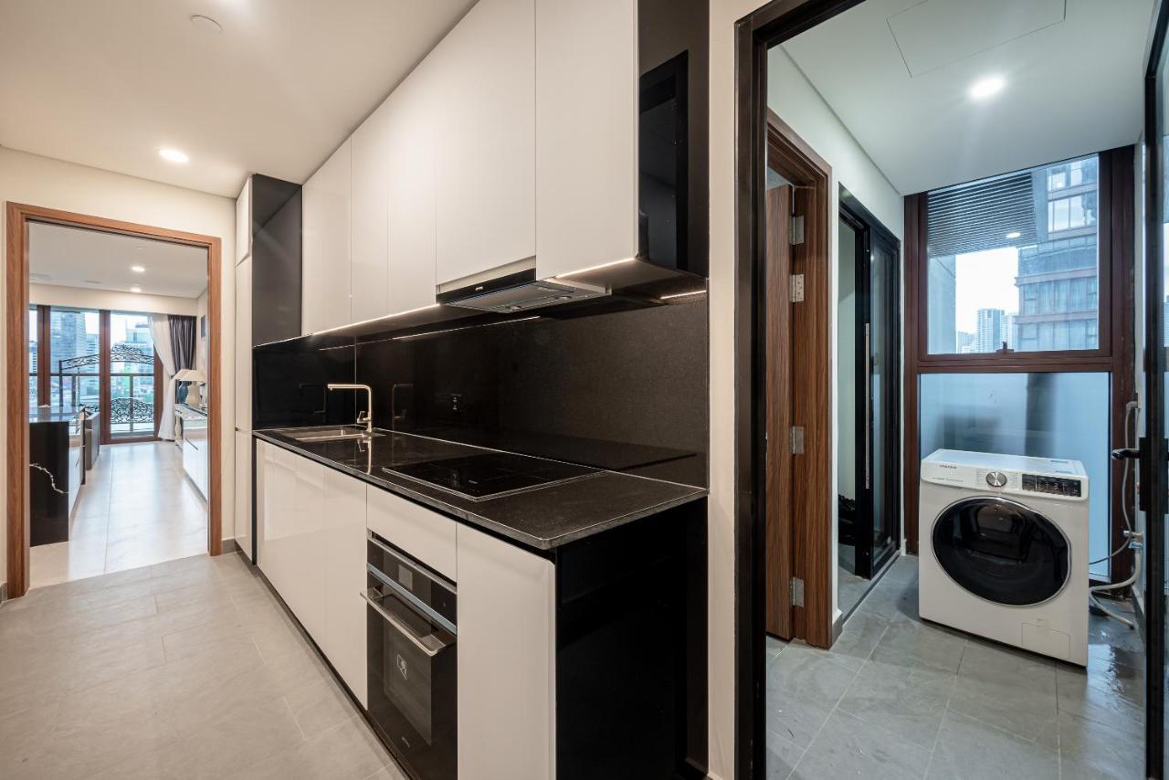 Apartment Metropole Prestige *