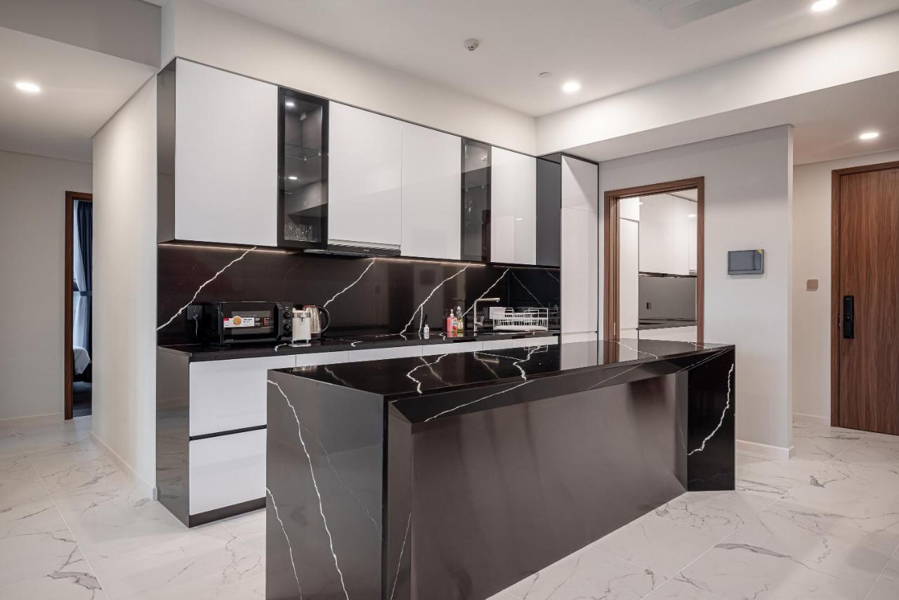 Apartment Metropole Prestige Ho Chi Minh City