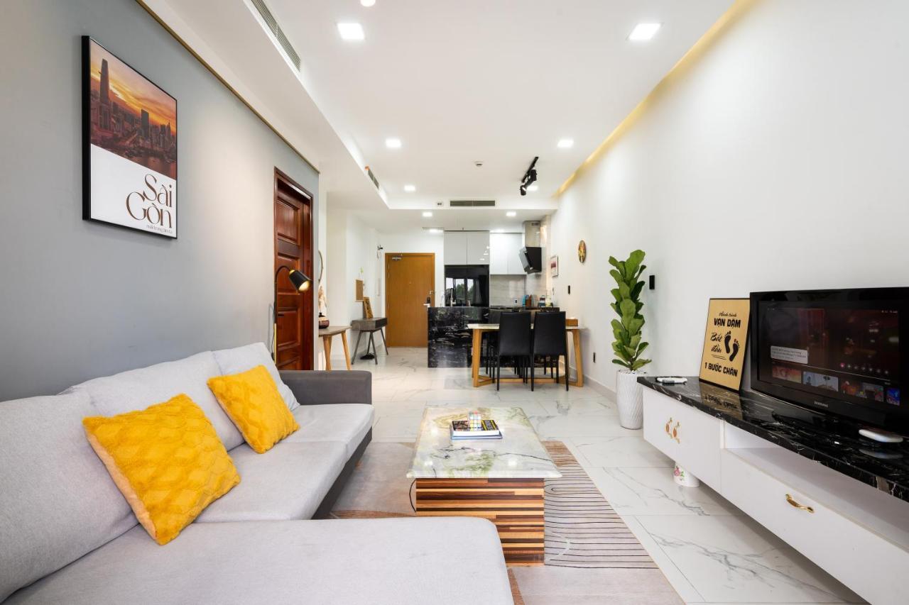 Ho 2 Phong Ngu Phong Cach Bac Au - Everrich Quan 5 *