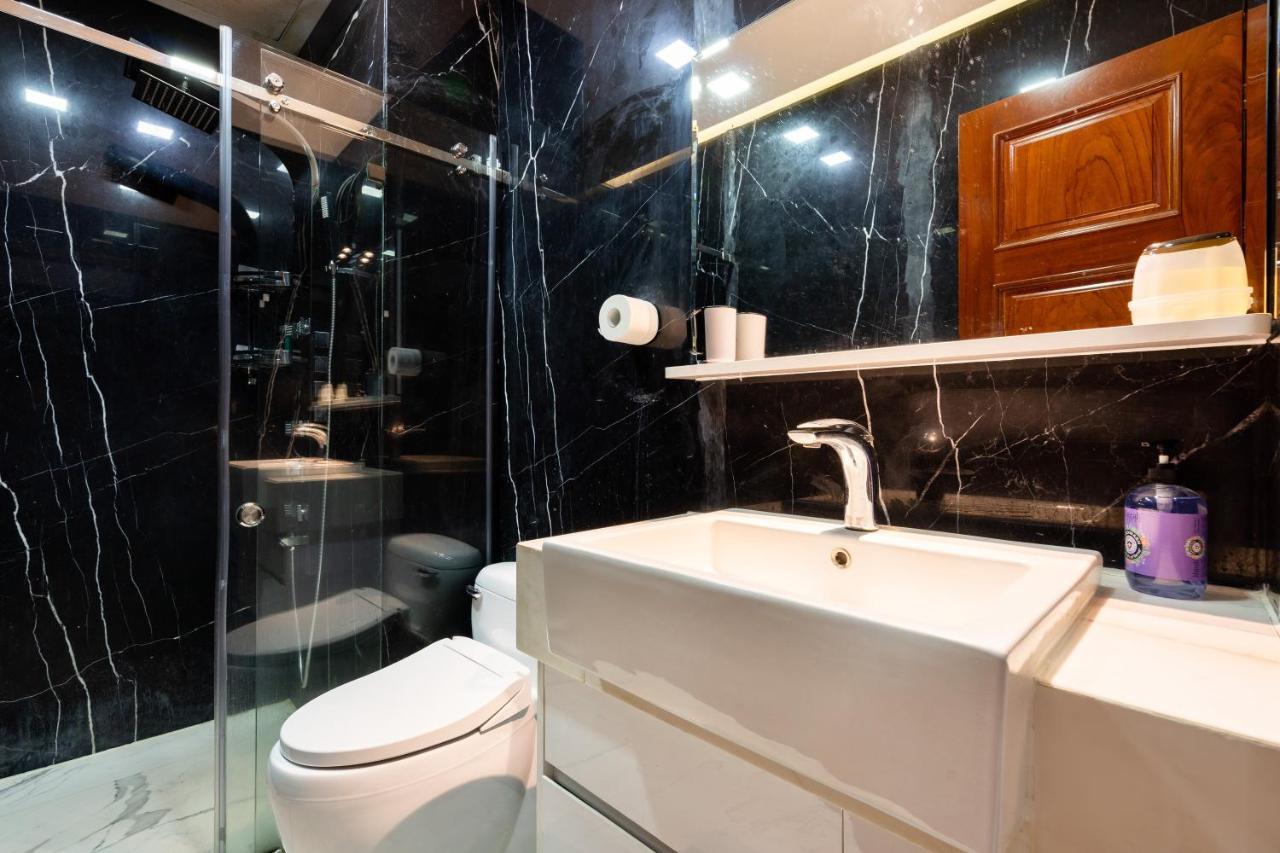 Ho 2 Phong Ngu Phong Cach Bac Au - Everrich Quan 5 *