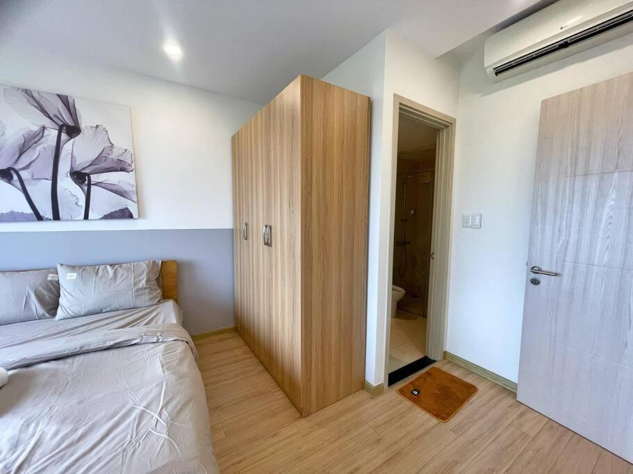 3br Bigriverview 5min To D1 #newcity Apartment Ho Chi Minh City