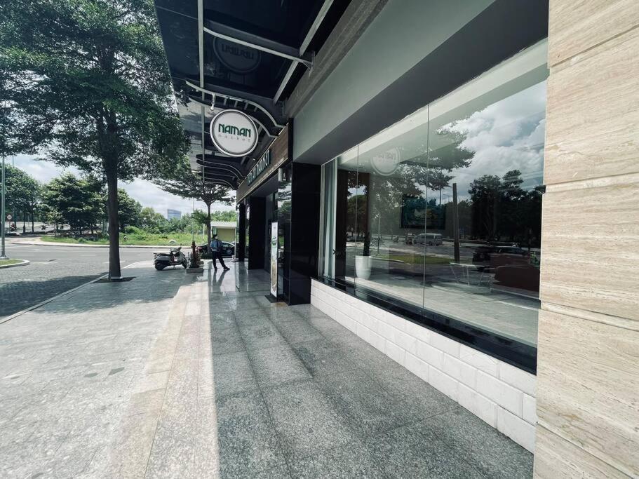 3br Bigriverview 5min To D1 #newcity Ho Chi Minh City