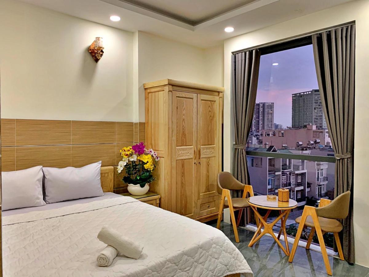 Apartment S868