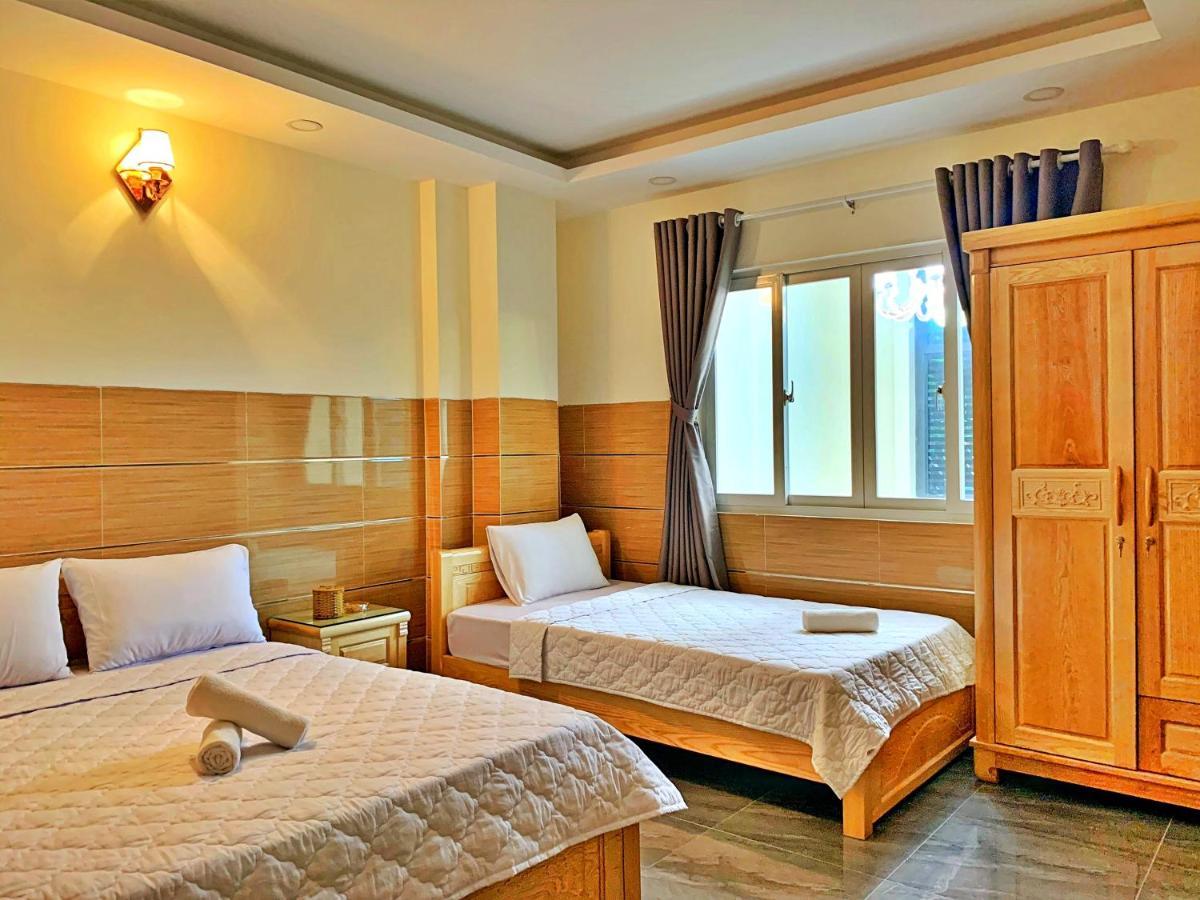 S868 Apartment *